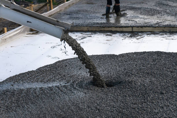 Best Concrete Staining and Coloring in Princeton, KY