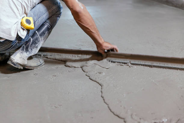 Best Concrete Driveway Installation in Princeton, KY