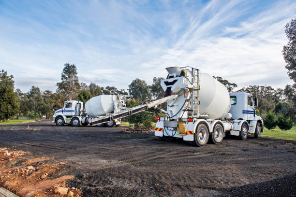 Best Concrete Grinding and Polishing in Princeton, KY