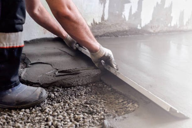 Best Concrete Foundation Repair in Princeton, KY