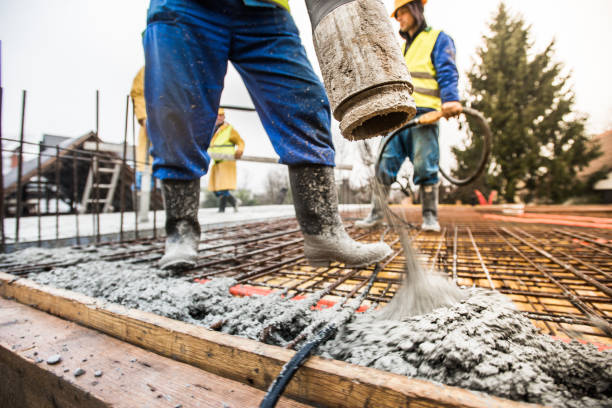 Best Stamped Concrete Services in Princeton, KY